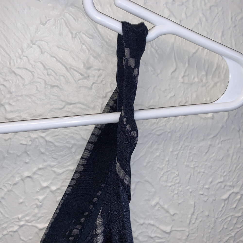 Banana Republic Twist Strap Tank Top - Picture 4 of 5